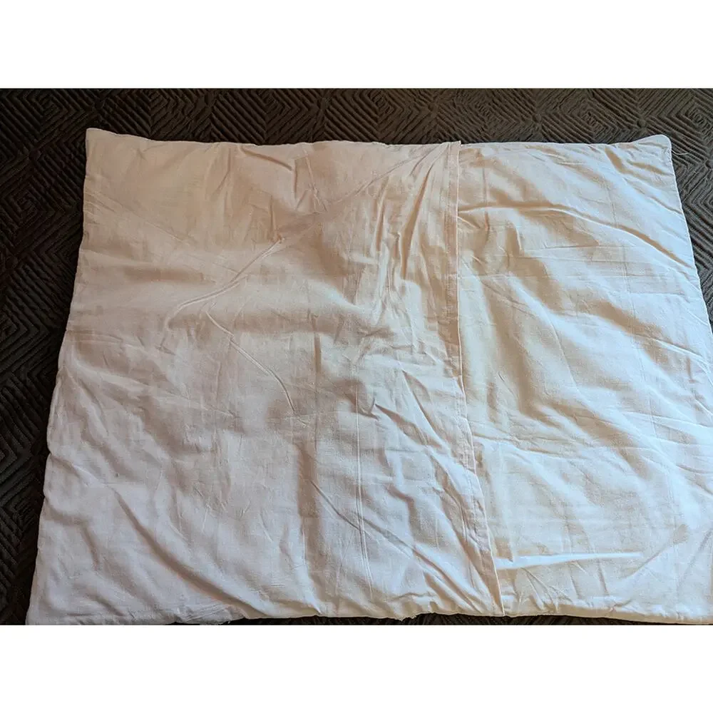 Urban Outfitters Margot Tufted Floral Rose Sham - New